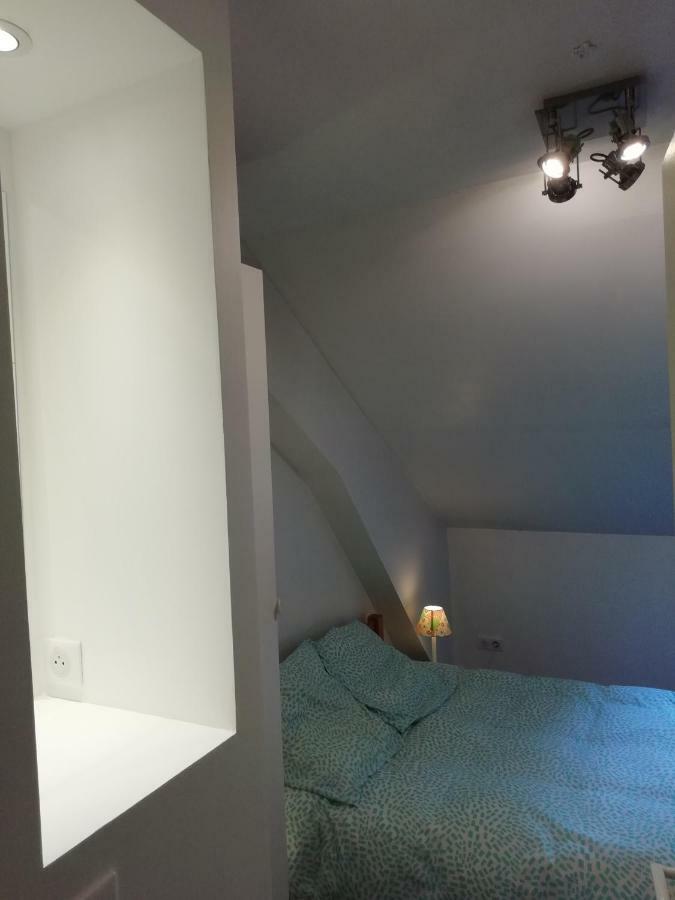 Au pied du télécabine, T3 50m2 pour 8 personnes. Cauterets Exterior foto