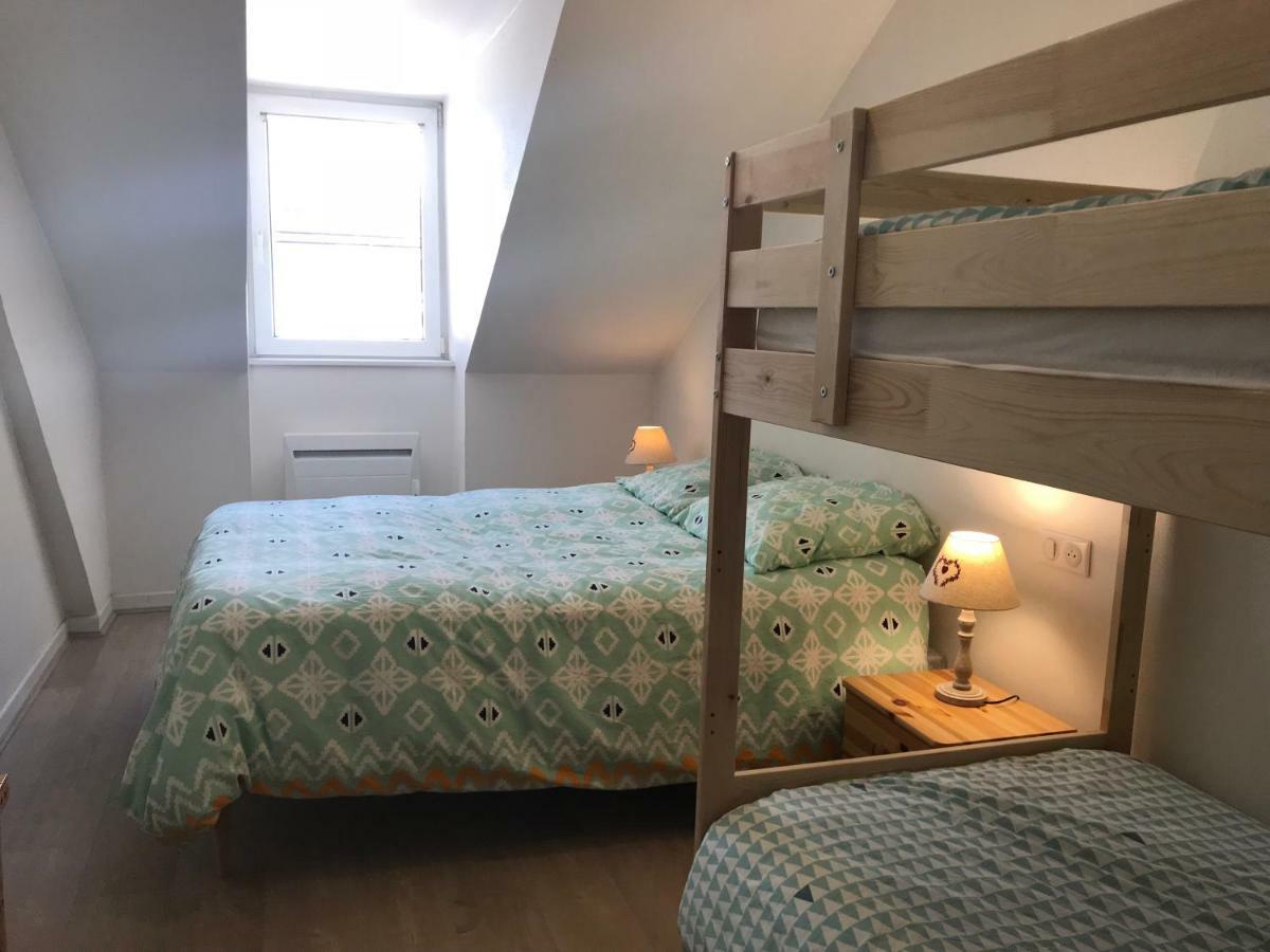 Au pied du télécabine, T3 50m2 pour 8 personnes. Cauterets Exterior foto